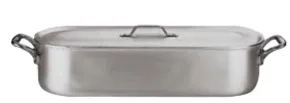 Кастрюля объемом 9л Paderno 1693950 – купить в Санкт-Петербурге по цене завода