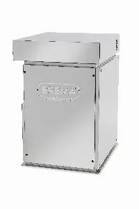 Льдогенератор Brema M 1000 Split CO2 чешуя – купить по цене завода
