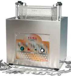 Купить машина для сушки и полировки vema ap2091 в Санкт-Петербурге – цена завода, доставка до двери | RuOborudovanie.ru