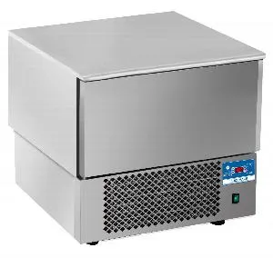 Шкаф шоковой заморозки Icemake Att03 – купить по цене завода