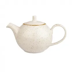 Чайник 0,85Л, с крышкой, Stonecast, цвет Barley White Swhssb301 – купить в Санкт-Петербурге с доставкой Купить чайник 0,85л, с крышкой, stonecast, цвет barley white swhssb301 в Санкт-Петербурге – цена завода, доставка до двери | RuOborudovanie.ru