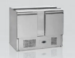 Стол-саладетта холодильный Tefcold Sa1045 – купить в Санкт-Петербурге с доставкой Купить стол-саладетта холодильный tefcold sa1045 в Санкт-Петербурге – цена завода, доставка до двери | RuOborudovanie.ru