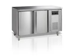 Купить стол с охлаждающим шкафом tefcold ck7210/-sp – цена от завода, доставка до двери | RuOborudovanie.ru