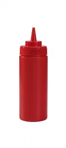 Диспенсер для соусов Viatto JW-LBSD8 RED – купить по цене завода