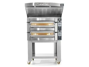 Печь для пиццы Cuppone Michelangelo Ml635L/2Cd – купить в Санкт-Петербурге по цене завода