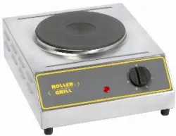Плита настольная Roller Grill Elr 2 – купить в RuOborudovanie.ru с доставкой до двери Купить плита настольная roller grill elr 2 – цена от завода, доставка до двери | RuOborudovanie.ru