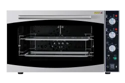 Печь конвекционная Crazy Pan CP-EC06ths – купить в Санкт-Петербурге с доставкой Купить печь конвекционная crazy pan cp-ec06ths в Санкт-Петербурге – цена завода, доставка до двери | RuOborudovanie.ru