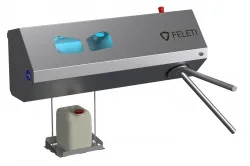 Станция гигиены рук Feleti Srn-3 – купить в Санкт-Петербурге с доставкой Купить станция гигиены рук feleti srn-3 в Санкт-Петербурге – цена завода, доставка до двери | RuOborudovanie.ru