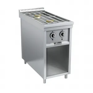 Плита газовая Вулкан-Heidebrenner Прг-Iiа-2М Standart арт.822529 серия 900 – купить в Санкт-Петербурге по цене завода