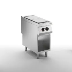 Купить плита со сплошной поверхностью 900 серии apach chef line slrste49os – цена от завода, доставка до двери | RuOborudovanie.ru