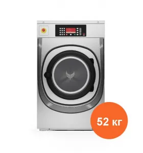 Стиральная машина IA520 Ipso низкоскоростная – купить по цене завода