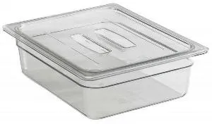 Гастроемкость Gn1/6-15 Cambro T 66Cw135 – купить в Санкт-Петербурге по цене завода