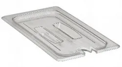 Крышка Cambro с ручкой и выемкой для Gn1/3 30Cwchn135 – купить в Санкт-Петербурге с доставкой Купить крышка cambro с ручкой и выемкой для gn1/3 30cwchn135 в Санкт-Петербурге – цена завода, доставка до двери | RuOborudovanie.ru