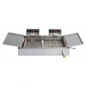 Чебуречница Viatto EF-26L-TS – купить в Санкт-Петербурге по цене завода