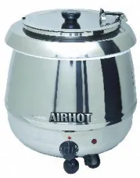 Купить мармит для супа airhot sb-6000s в Санкт-Петербурге – цена завода, доставка до двери | RuOborudovanie.ru