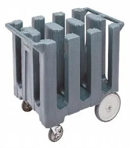 Тележка для посуды 83Х60Х81СМ Cambro Dc700 191 – купить в Санкт-Петербурге по цене завода