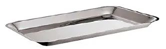 Гастроемкость из нержавеющей стали 26х23х2 см Paderno 4253426 – купить в Санкт-Петербурге по цене завода