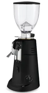 Кофемолка Fiorenzato F6 D (черный) – купить в Санкт-Петербурге по цене завода