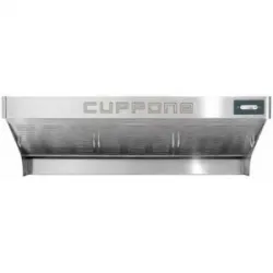 Зонт вытяжной для печи для пиццы Cuppone Donatello Kdn435 Nt – купить в Санкт-Петербурге с доставкой Купить зонт вытяжной для печи для пиццы cuppone donatello kdn435 nt в Санкт-Петербурге – цена завода, доставка до двери | RuOborudovanie.ru