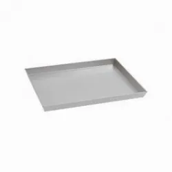 Купить противень paderno 35х28х3см 41751-35 алюминиевый в Санкт-Петербурге – цена завода, доставка до двери | RuOborudovanie.ru