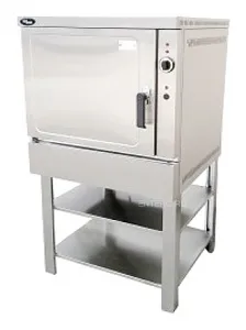 Аппарат пароварочный Grill Master ф2п1э на подставке – купить в Санкт-Петербурге по цене завода