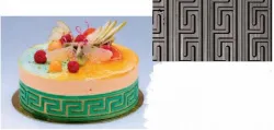 Инвентарь кондитерский Paderno 4774414 – купить в RuOborudovanie.ru с доставкой до двери Купить инвентарь кондитерский paderno 4774414 – цена от завода, доставка до двери | RuOborudovanie.ru