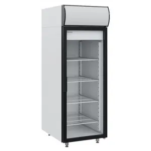 Шкаф холодильный DM107-S (R290) – купить в Санкт-Петербурге по цене завода