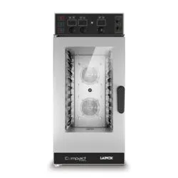 Пароконвектомат Sapiens Compact Coes101R+Icld+Nps Lainox – купить в RuOborudovanie.ru с доставкой до двери Купить пароконвектомат sapiens compact coes101r+icld+nps lainox – цена от завода, доставка до двери | RuOborudovanie.ru