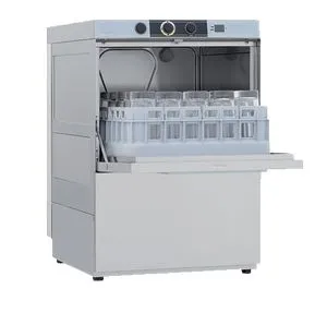 Машина стаканомоечная Apach Chef Line Lgst35 Dd – купить в Санкт-Петербурге по цене завода