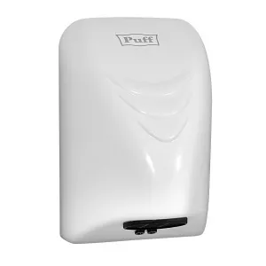 Рукосушитель Puff 8814 (1401.321) – купить в Санкт-Петербурге по цене завода