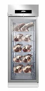 Шкаф для созревания мяса и сыра Lostagionatore Meat&Cheese 700 Glass – купить по цене завода