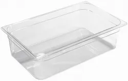 Купить гастроемкость gastromix gn1/1-200 поликарбонат 141200 в Санкт-Петербурге – цена завода, доставка до двери | RuOborudovanie.ru
