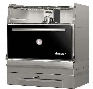 Гриль-печь Josper Hjx-25Mbc In – купить в Санкт-Петербурге по цене завода