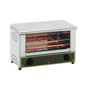 Тостер Roller Grill Bar 2000 – купить в Санкт-Петербурге по цене завода