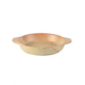 Форма для запекания D12См, с ручками, керамика, Flame C01200 – купить по цене завода