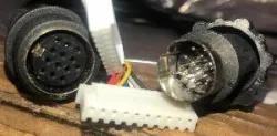 Кабель соединительный Iterma для пки-4пр-840/850/250 – купить в Санкт-Петербурге с доставкой Кабель соединительный Iterma для пки-4пр-840/850/250
