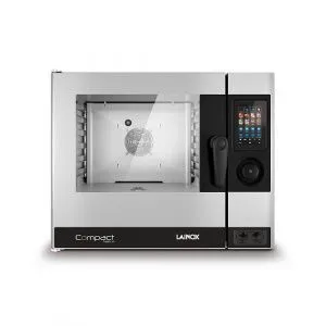 Пароконвектомат Naboo Compact Cben061R Lainox – купить в Санкт-Петербурге по цене завода