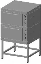 Шкаф жарочный Итерма (Iterma) шж-2-840х840х1500-62 – купить в Санкт-Петербурге с доставкой Купить шкаф жарочный итерма (iterma) шж-2-840х840х1500-62 в Санкт-Петербурге – цена завода, доставка до двери | RuOborudovanie.ru