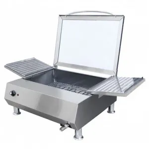 Фритюрница Grill Master Ф3АПЭ – купить в Санкт-Петербурге по цене завода