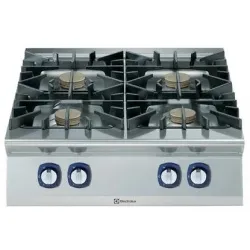 Плита 4 конфорочная 900 серии Electrolux E9GCGH4C0M 391003 – купить в RuOborudovanie.ru с доставкой до двери Купить плита 4 конфорочная 900 серии electrolux e9gcgh4c0m 391003 – цена от завода, доставка до двери | RuOborudovanie.ru
