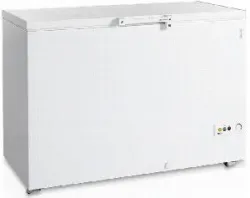 Ларь морозильный Tefcold FR405 SL крышка белая – купить в RuOborudovanie.ru с доставкой до двери Купить ларь морозильный tefcold fr405 sl крышка белая – цена от завода, доставка до двери | RuOborudovanie.ru