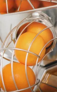 Соковыжималка Kocateq WF2000ASJ – купить по цене завода