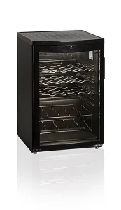 Шкаф винный Tefcold Sc85 – купить в Санкт-Петербурге по цене завода