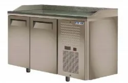 Купить стол холодильный для пиццы polair tm2pizza-gc – цена от завода, доставка до двери | RuOborudovanie.ru