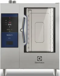 Купить пароконвектомат electrolux ecoe101c2a0 217922 – цена от завода, доставка до двери | RuOborudovanie.ru