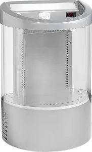 Ларь холодильный Tefcold Voc100 для банок – купить по цене завода