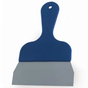 Скребок, нерж. 15Х17СМ, с ручкой Ras 4 – купить в Санкт-Петербурге по цене завода