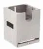 База диспенсеров холодных напитков Pintinox 518B0007 Caleido 19,5Х35,5СМ H24См, сталь, цвет Cream – купить в Санкт-Петербурге с доставкой Купить база диспенсеров холодных напитков pintinox 518b0007 caleido 19,5х35,5см h24см, сталь, цвет cream в Санкт-Петербурге – цена завода, доставка до двери | RuOborudovanie.ru