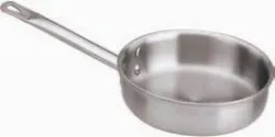 Сотейник Paderno нержавеющая сталь 2л D24См 12508-24 – купить в Санкт-Петербурге с доставкой Купить сотейник paderno нержавеющая сталь 2л d24см 12508-24 в Санкт-Петербурге – цена завода, доставка до двери | RuOborudovanie.ru