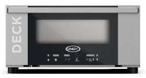 Печь подовая Unox Xebdc-01Eu-D – купить по цене завода
